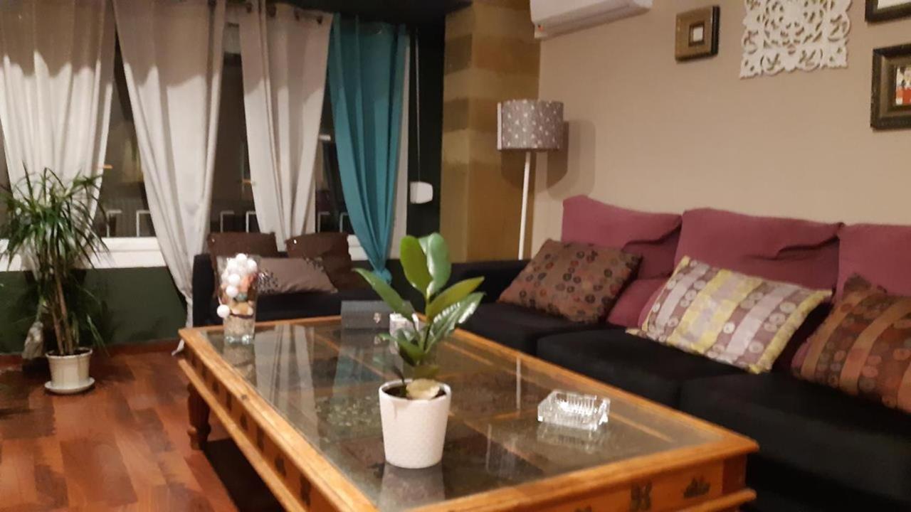 Apartamento Calella-Beach Exterior foto