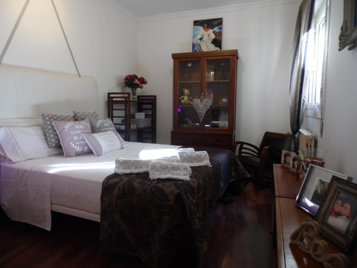 Apartamento Calella-Beach Exterior foto