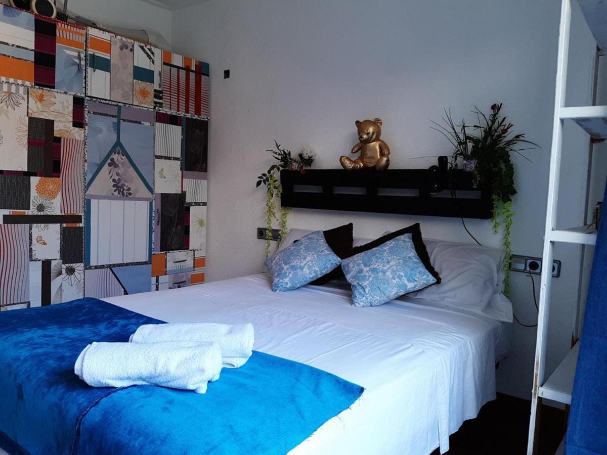 Apartamento Calella-Beach Exterior foto